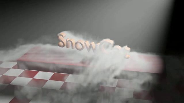 Blender: изучаю - smoke + volume light в EEVEE смотреть онлайн