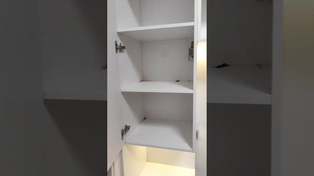 Мебельная стенка с подсветкой смотреть онлайн