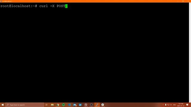 Linux for Programmers #6 | Networking Commands смотреть онлайн