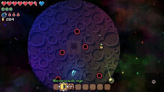 Archvale продолжение! Уря) #2 смотреть онлайн