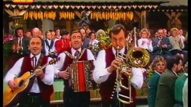 Stoakogler Trio - Rumpti Bumpti 1990 смотреть онлайн
