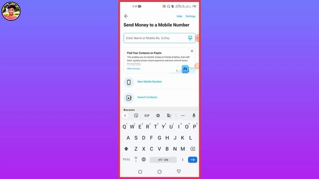 ?Get FLAT ₹10 Cashback on 1st Money Transfer | Send money using Paytm linked Bank | Paytm offer 202 смотреть онлайн