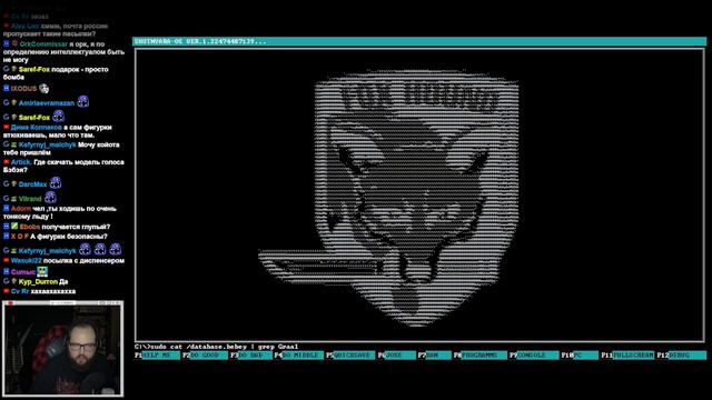 Бэбэй смотрит фотожабы по Crusader Kings III смотреть онлайн