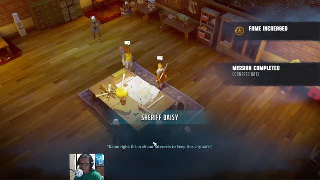 WASTELAND 3 skill book: Lockpicking +1 (02-05-2021) смотреть онлайн
