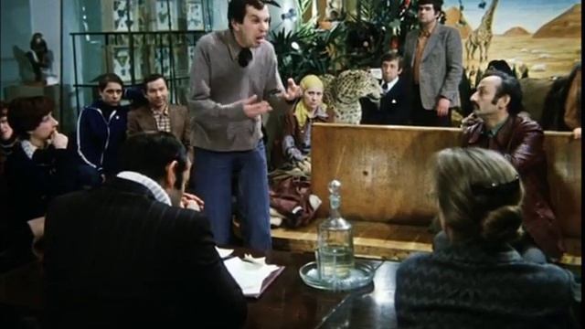 Как Бурков за машину Родину продал. смотреть онлайн