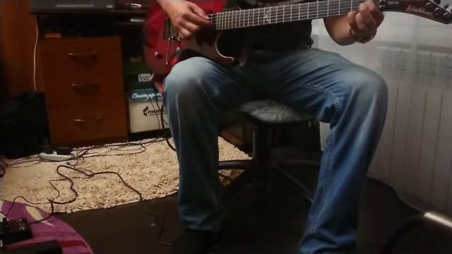 На станции панки электрогитара смотреть онлайн