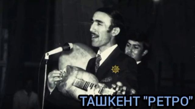 ШЕРАЛИ ЖУРАЕВ.ИЗЛАРМАН 