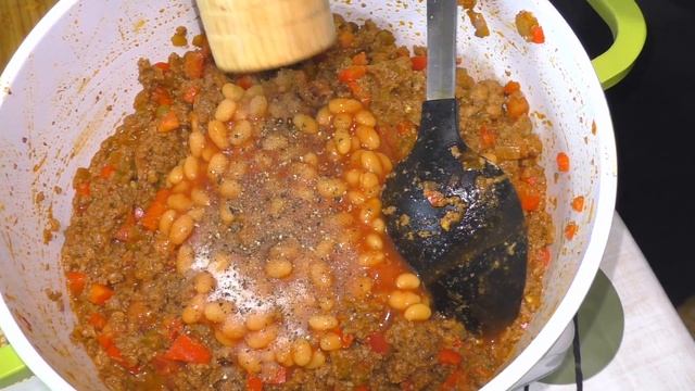 Рецепт: Бурито из мексики с фирменным соусом. смотреть онлайн