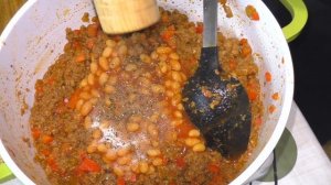 Рецепт: Бурито из мексики с фирменным соусом.