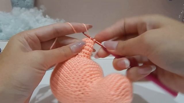 ♥♥ СЛОНЁНОК ♥ МК ♥ часть 2 ♥♥ смотреть онлайн