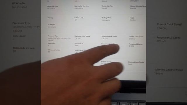 So sánh dell Vostro v5590a i7 và dell n5593A i7 смотреть онлайн