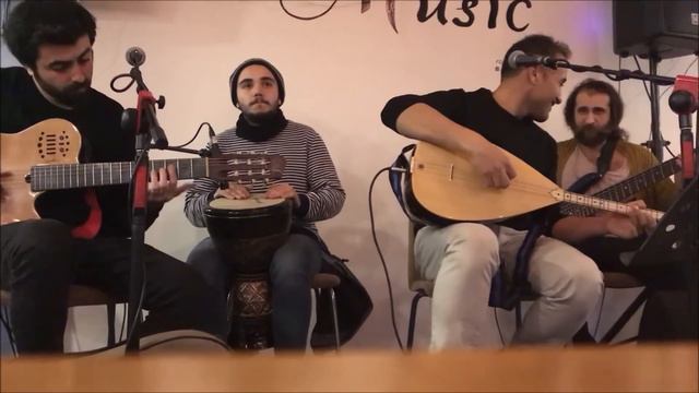 Mem ARARAT - Xaçirek