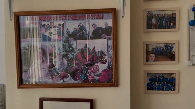 Поздравление Командно-инженерного факультета с Международным женским днем! смотреть онлайн