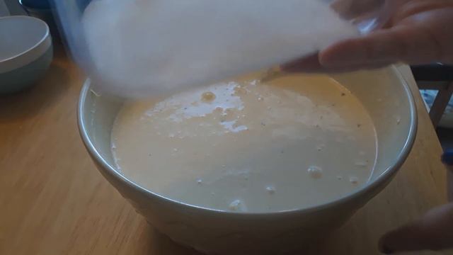 Cooking with History: 1675 Cheese-Cake смотреть онлайн