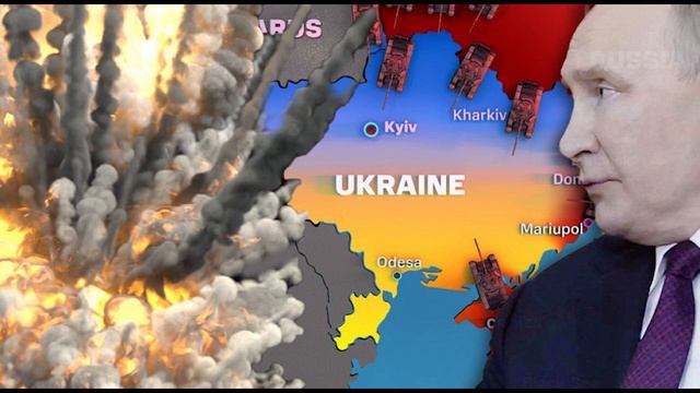 Strava i užas u Ukrajini Zapad ovo krije od javnosti! OTKRIVENO ŠTA RADE KIJEVSKE SNAGE! смотреть онлайн