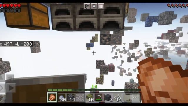 X-Ray Texture Pack MCPE 1.20 | Xray Texture Pack MCPE 1.20 | Minecraft Xray смотреть онлайн