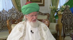 Талгат Таджуддин обратился к верующим в связи с началом священного месяца Рамазан