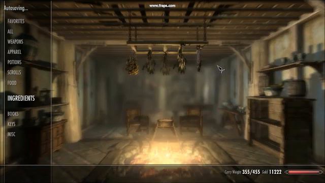 How to get rid of your wife's body (Skyrim only) смотреть онлайн