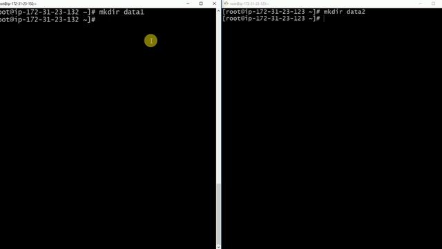 AWS EFS( Elastic File System) on Best Practice LabBy Er. Sandip Dabre смотреть онлайн
