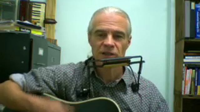 Black Magic Harmonica смотреть онлайн