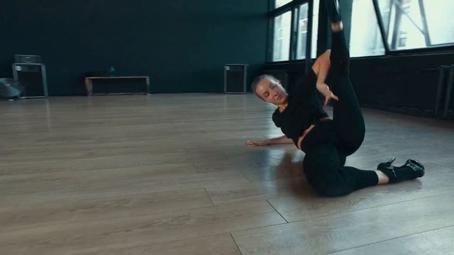 Больше нет сил - Кристина Кошелева | Anna Korzhova | SUMMER HEELS INTENSIVE смотреть онлайн