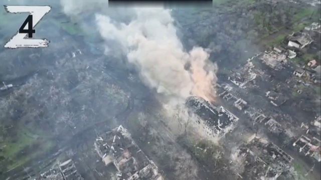 СВО цыганочка