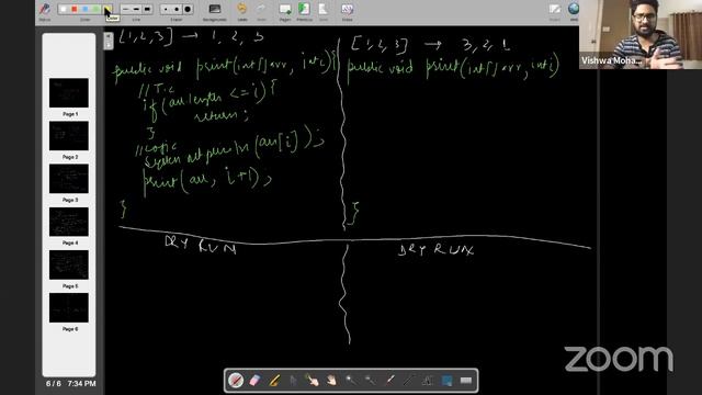 Data Structures & Algorithms in Java | Session 2 | Great Learning Free Courses смотреть онлайн