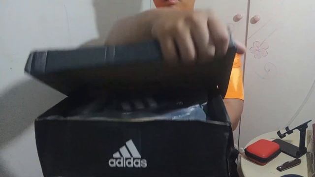 ADIDAS COPA MUNDIAL | ASMR смотреть онлайн