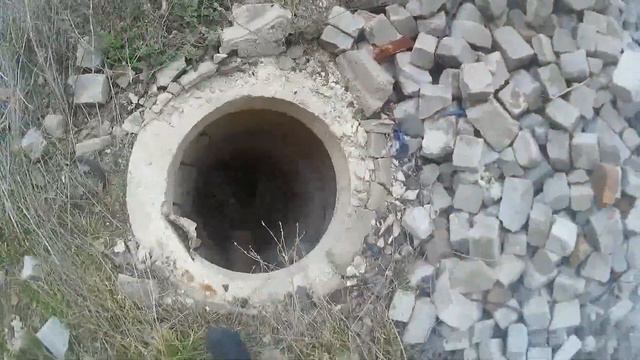 Спасение щенка с канализации смотреть онлайн