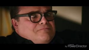 Ужастики 4/10,, Оборотень в супермаркете «