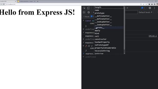 Using Express Router - NodeJS || Hindi || Coding Scenes #28 смотреть онлайн