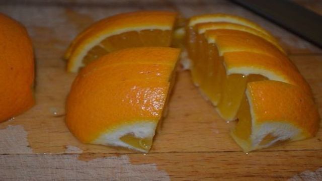 Сборник рецептов