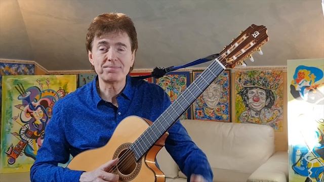 Зуд творчества - Геннадий Ветров смотреть онлайн