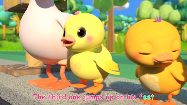 Cody's Special Day Song  + More Nursery Rhymes & Kids Songs - CoComelon