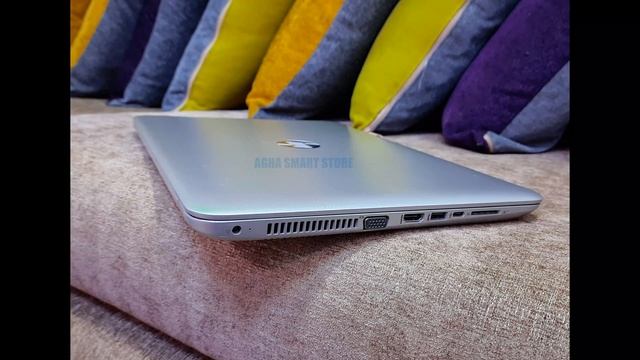 ?? HP ProBook 455 G4 ??