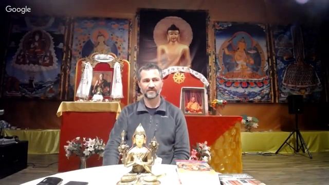 1 марта 2018 | Шаматха смотреть онлайн