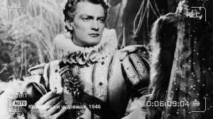 История успеха и любви Жана Маре