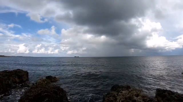 Севастополь. Набережная Андрея Первозванного смотреть онлайн