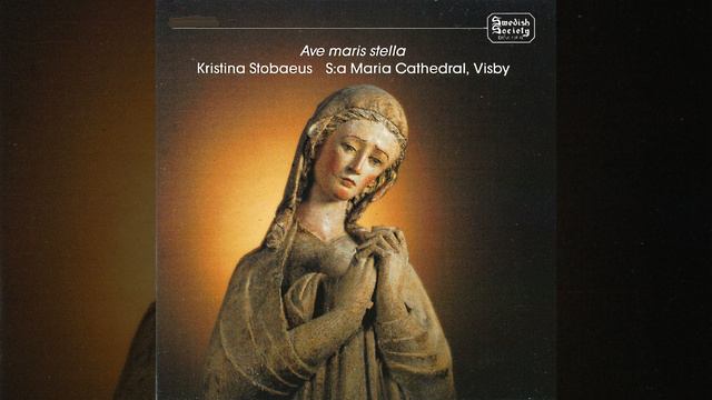 Där bor en konung (Arr. for soprano and organ by Ola Höglund) смотреть онлайн
