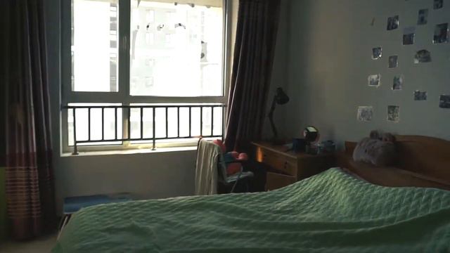 #2.Наша квартира в китае смотреть онлайн