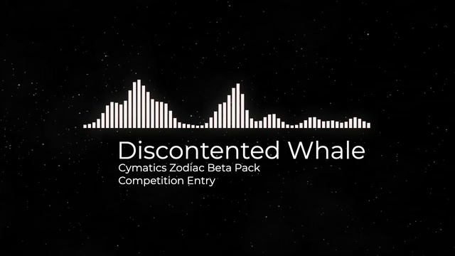 Cymatics Zodiac Beta Pack Competition Entry смотреть онлайн