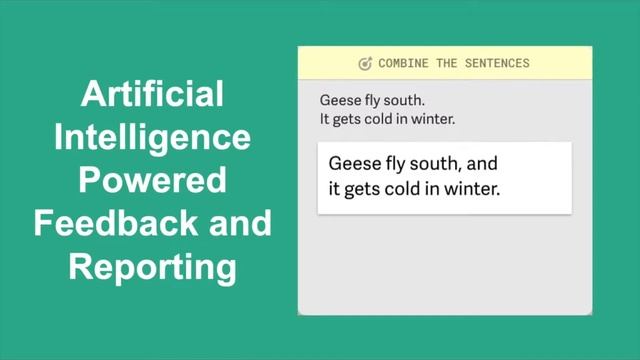 Quill.org: A Digital Tool for Teaching Writing & Grammar смотреть онлайн