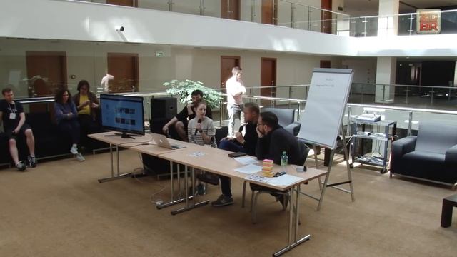 Артем Геллер и Сергей Попков — UX. Специализация; Design Review смотреть онлайн