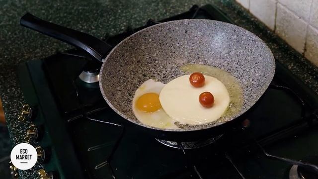 Пробуем готовить еду без рецепта смотреть онлайн