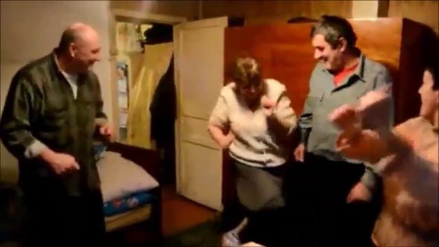 Ой кума, ты кумушка... смотреть онлайн