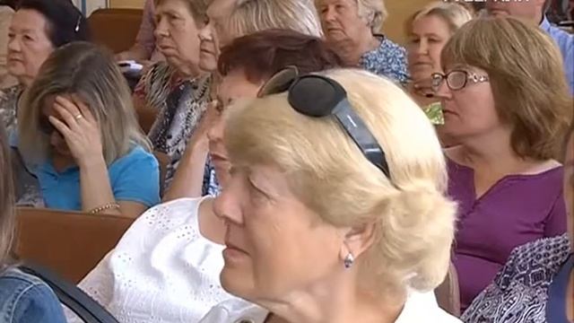 В Красноглинском районе обсудили, как реализуется программа капремонта смотреть онлайн