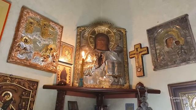 Евангелие от Луки 17 глава смотреть онлайн