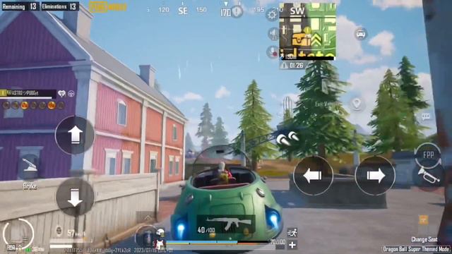 IPHONE SE 2020 HDR GRAPHICS TEST ON HOTDROP | HDR+60FPS | LAG ON HOTDROP? смотреть онлайн