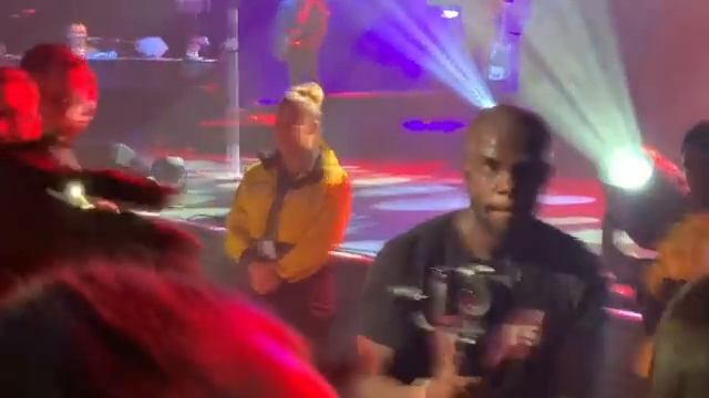 Toni Braxton - Live in London 2019 смотреть онлайн