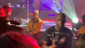 Toni Braxton - Live in London 2019